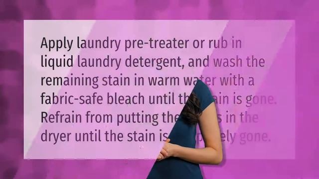 Does baking soda remove blood? смотреть онлайн