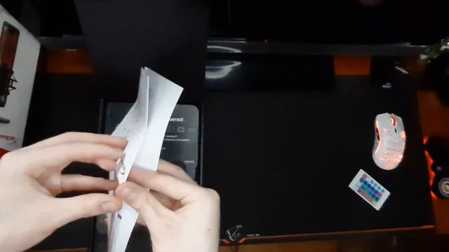 UNBOXING MICRÓFONO HYPERX QUADCAST | Nikomaxx смотреть онлайн