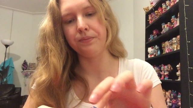 HAIRDORABLES Series 3 Unboxing - #6