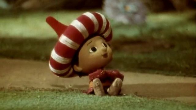2 Самый маленький гном 1977 года онлайн в хорошем качестве 720p 2 смотреть онлайн