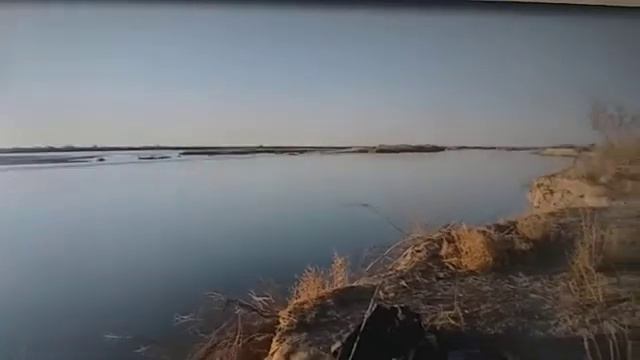 Папа встречает солнце на рыбалке утром смотреть онлайн