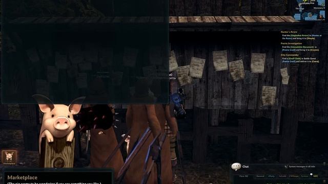 vindictus marketplace problem [HELP] смотреть онлайн