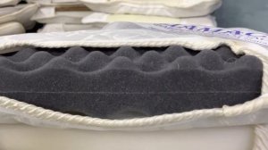 Недорогие матрасы на диван- рассмотрим варианты матрасов с фабрикой Дамаск.