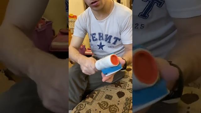 Как быстро почистить фильтр от пылесоса ЛАЙФХАК 2020 смотреть онлайн