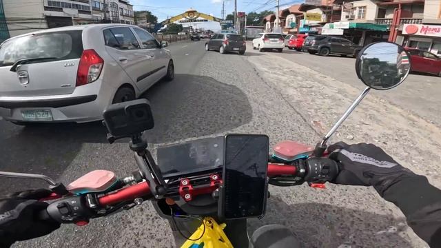 Prism Z1 EBIKE umabot sa probinsya ng isang full charge! (ALL STOCK) смотреть онлайн