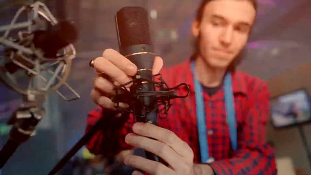 Выставка Prolight 2019 смотреть онлайн