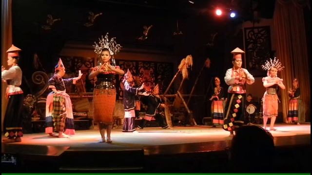 Places to Visit in Kuching, Sarawak, Malaysia смотреть онлайн