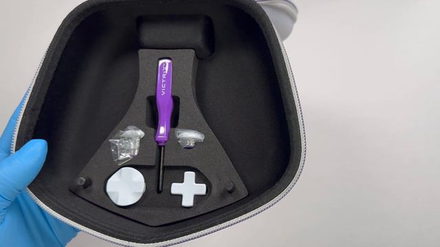 New! Unboxing - High-End Modular Pro Controller For Xbox S|X (Victrix Pro BFG) смотреть онлайн