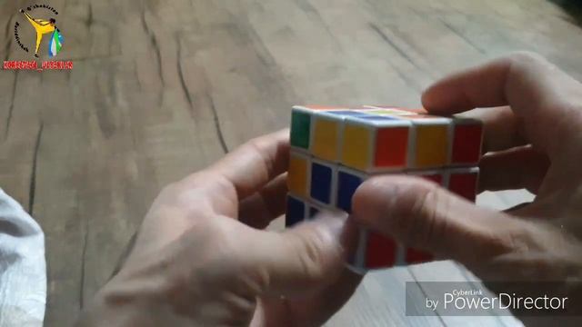Kubik Rubik Terish Formulasi Kubik Yig'ish Rubi's Cube Кубик Рубик формула Kubik Terish Kubik Yasas