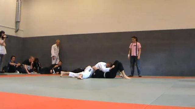 Nikolai CheckMat/FightSport Køge vs ? смотреть онлайн