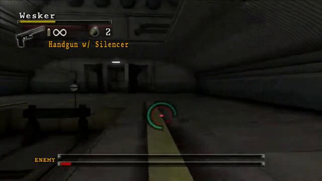 Resident Evil The Umbrella Chronicles HD Part 30 смотреть онлайн