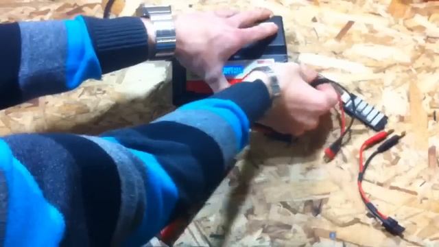 How to program a onyx 235 charger смотреть онлайн