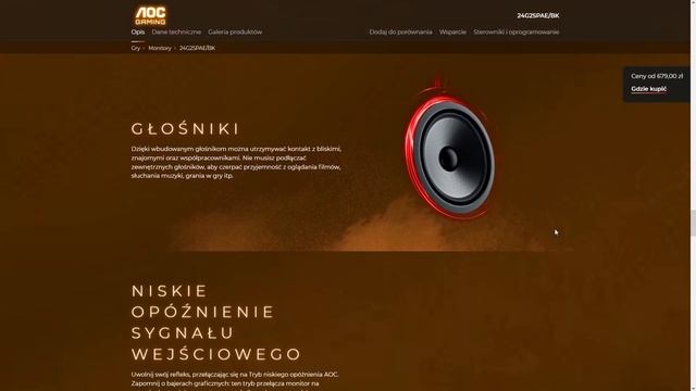 ?️NAJLEPSZY monitor gamingowy do 1000zł❗️ HIT CENOWY❗️ Jaki monitor kupić? | Lipiec 2023 | Polecane смотреть онлайн