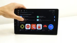 Обзор ШГУ "TS18Pro+"