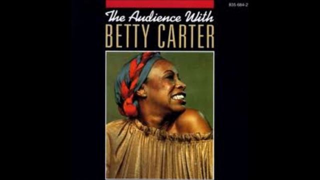Betty Carter - Spring Can Really Hang You Up The Most - 1979 Live смотреть онлайн