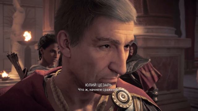 Assassin's Creed: Origins -|#12|- СКОРПИОН МЁРТВ! ОГРОМНЫЙ СЛОН! смотреть онлайн