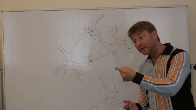 Остановка внутреннего диалога | Сергей Змеев смотреть онлайн