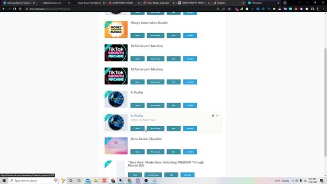 Here's How I Make $100,000 Per Month With Bots and Automation (You Can Too!) смотреть онлайн