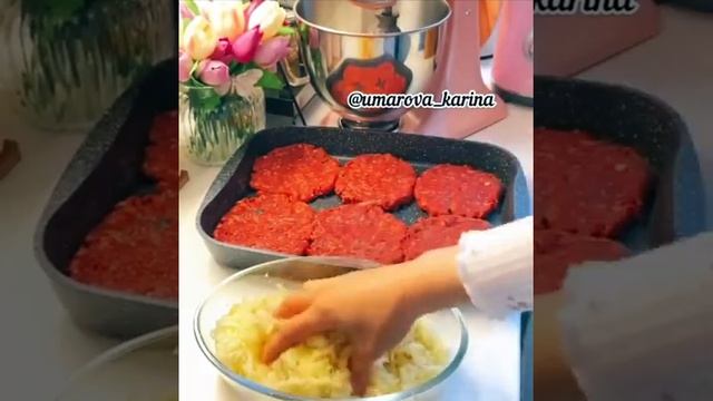 Стожки из фарша смотреть онлайн