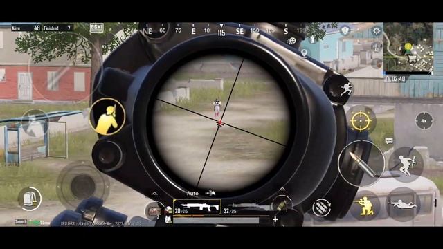 SOLO CONQUEROR AT 4200 ACE | SOLO CONQUEROR IN 1 WEEK | RANK PUSH | CONQUEROR TIPS & TRICKS C2S5 смотреть онлайн