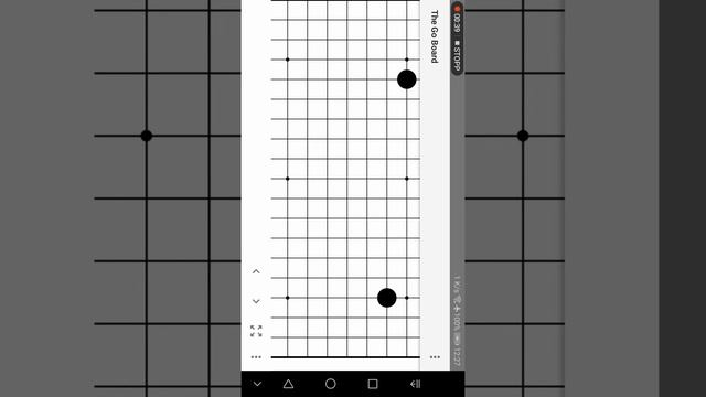 The Go Board, work in progress смотреть онлайн