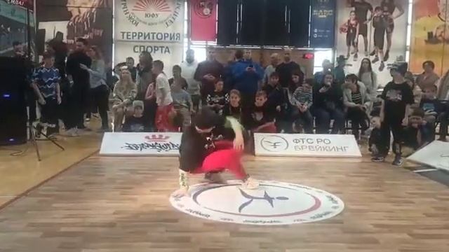 брейкинг чемпионат первенство ростов 2023 смотреть онлайн