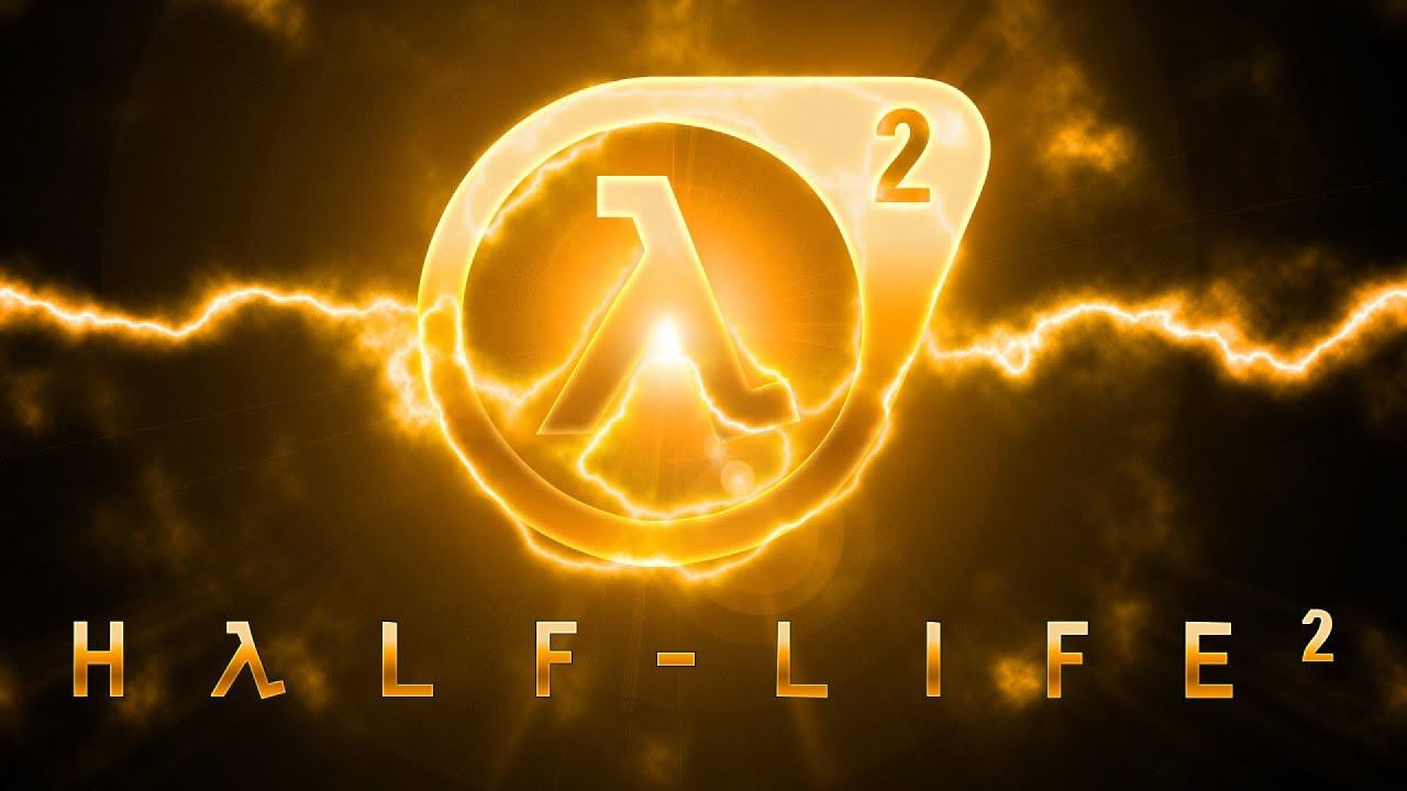 Прохождение Half Life 2 часть 12
