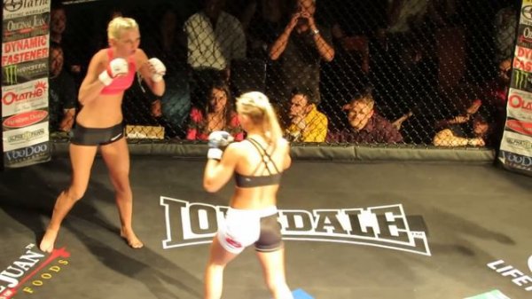 Rachel Wray vs Ashleigh Tillman Rd 1
