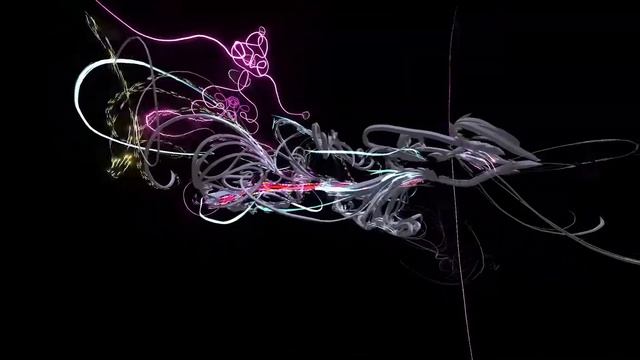 Beast_02 // Daily VR Sketch смотреть онлайн