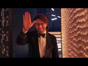 Привет, Андрей! Промо новой программы Андрея Малахова