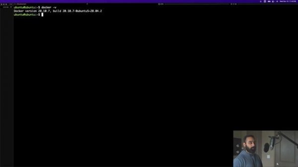 Installing Docker & Docker Compose on Ubuntu