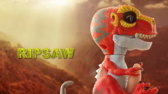 Unleashing The UNTAMED T-Rex: King Of All Dinosaurs смотреть онлайн