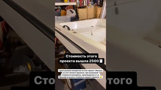 Ковры в лодку Кайман Caiman смотреть онлайн