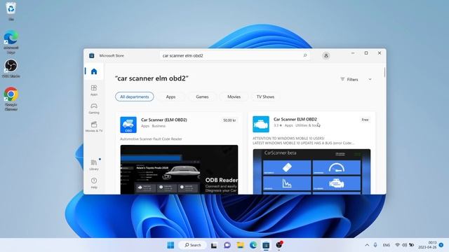 How to Download and Install Car Scanner ELM OBD2 For Windows смотреть онлайн