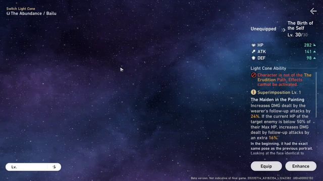 Honkai Star Rail CBT3: Pulling my first 5 star! смотреть онлайн