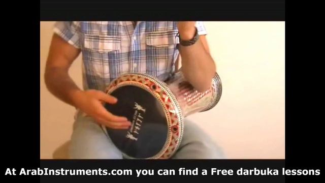 دربوكة Darbouka 1 - Doumbek - Darbuka - Gawharet El Fan - Solo Darbuka - Belly dance Music смотреть онлайн