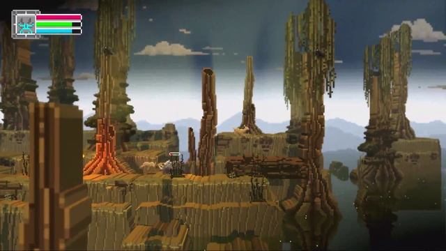 The Deer God Co-op смотреть онлайн