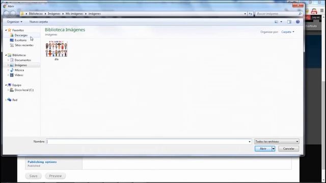 Tutorial: Creación de un Sitio Web completo usando Drupal 7 en 13 minutos смотреть онлайн