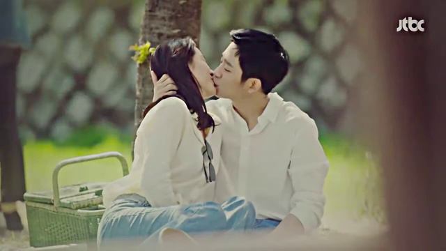 little light | joon hee & jin ah смотреть онлайн