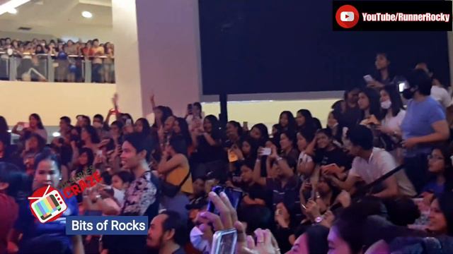 Sino ang Pumunit ng Shirt ni RICCI RIVERO sa PEPSI Taste Challenge "Sundin Ang Puso?" смотреть онлайн