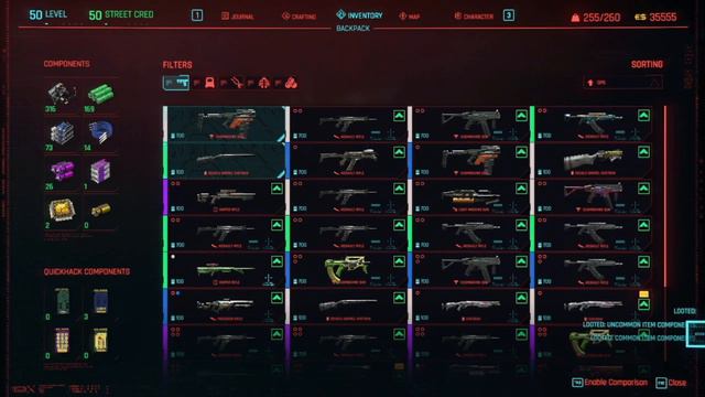 Cyberpunk 2077 - Full Walkthrough Part 4 - Few of NCPD Scanner Hustles смотреть онлайн