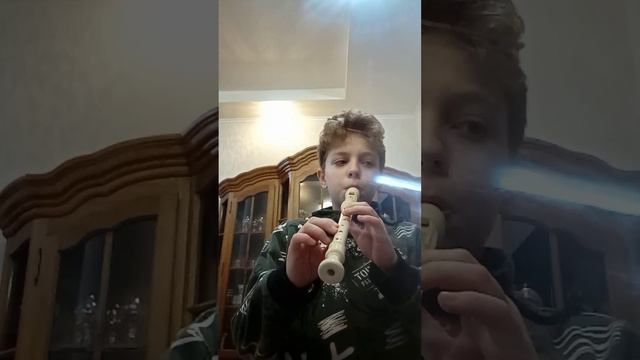 игра на дудочки смотреть онлайн