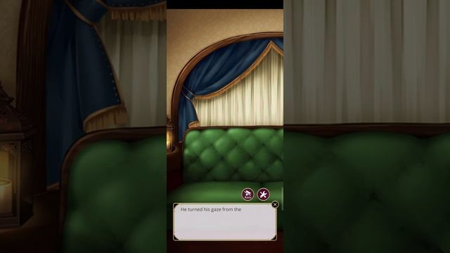 [LE COMTE] A Burning Thirst (Chapter 15 Premium Story) смотреть онлайн