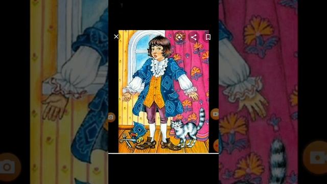 Иван Крылов "Тришкин кафтан" смотреть онлайн