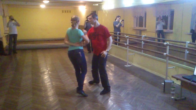 Bachata variation of 11 jan 2013 смотреть онлайн