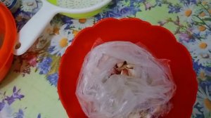 Подготовка ярового чеснока к посадке