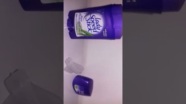 Lady speed stick Aloe fresh 48h смотреть онлайн