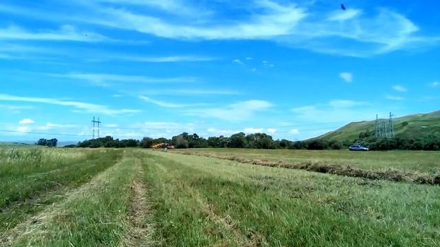 грабли ГКП Харвест смотреть онлайн
