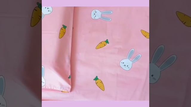 Комплект постельного белья 160*80 "Пушистик" 3 пр сатин смотреть онлайн