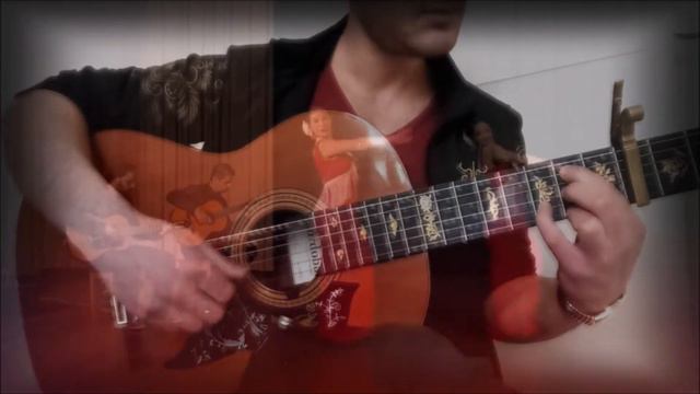 Govi - Andalusian Nights #GuitarMusic #NewAge #SpanishGuitare #GypsyMusic #NouveauFlamenco